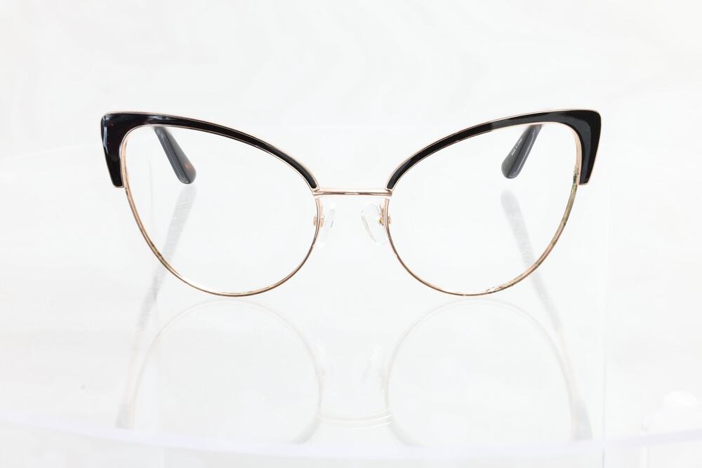 Guess GU7598 50G 54-18-140mm Sunglass / Eyeglass FRAMES ONLY - GOOD CONDITION